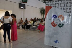 Imagem da notícia - Rodada de negócios movimenta 3º Festival de Turismo no Amazonas