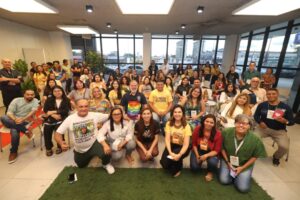 Imagem da notícia - Municípios discutem desafios e oportunidades do turismo no interior do Amazonas