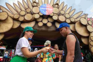 Imagem da notícia - Festival de Parintins 2025: Amazonastur prepara operação com foco na experiência do turista e fortalecimento do setor