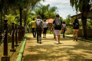 Imagem da notícia - Amazonas registra segundo maior crescimento do país no setor turístico