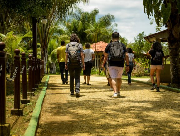 Amazonas registra segundo maior crescimento do país no setor turístico
