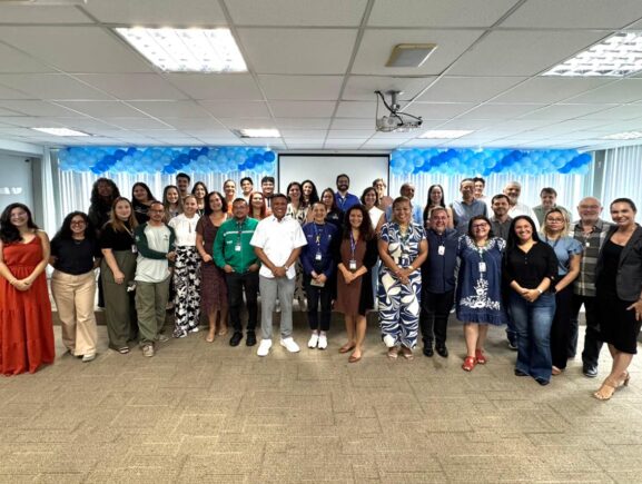 Amazonastur encerra atividades de 2025 do Fórum Estadual de Turismo