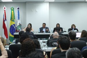 Imagem da notícia - Amazonas supera lei defasada há 50 anos e ganha nova Política Estadual de Turismo