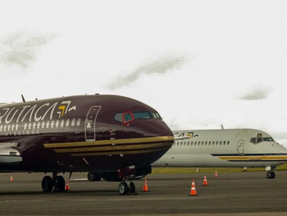 Manaus e Caracas voltam a ser conectadas por voo internacional