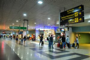 Imagem da notícia - Amazonas amplia malha aérea com novos voos diretos anunciados pela Gol