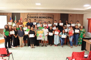 Imagem da notícia - Amazonastur fortalece turismo no interior com ações de ordenamento e qualificação do setor