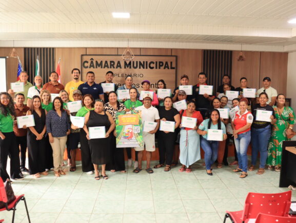 Amazonastur fortalece turismo no interior com ações de ordenamento e qualificação do setor