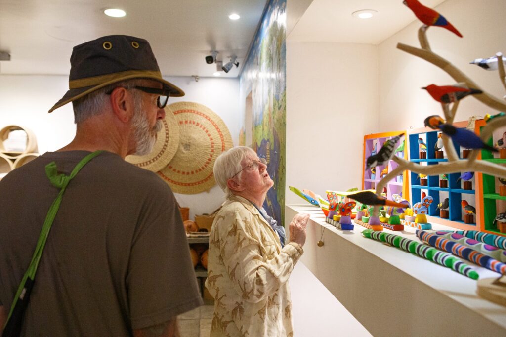 FOTO ARQUIVO AMAZONASTUR 2