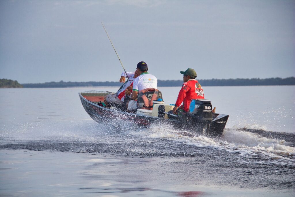FOTO ARQUIVO AMAZONASTUR 5