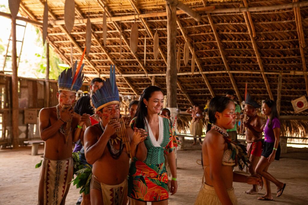 FOTO ARQUIVO AMAZONASTUR 6 1