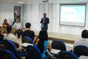 Amazonastur apoia seminário e reforça qualificação do turismo no Amazonas