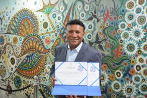 Amazonstur recebe Selo Prata em premiação de transparência e ouvidoria do Governo do Amaz…