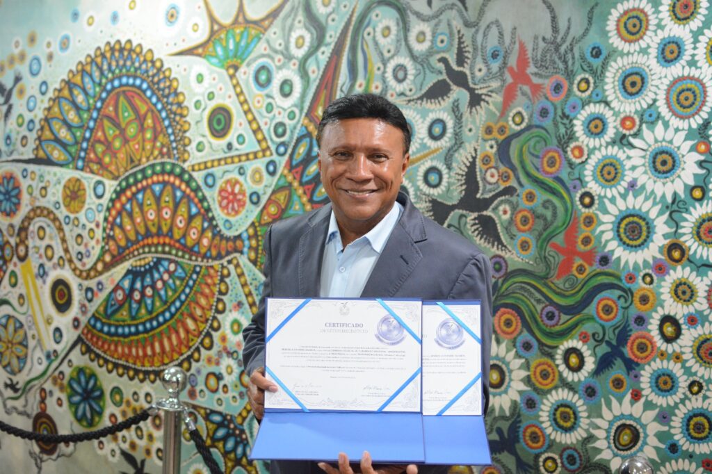 PREMIO QUALIDADE CGE FOTO MAIKO MENDONCA AMAZONASTUR 3