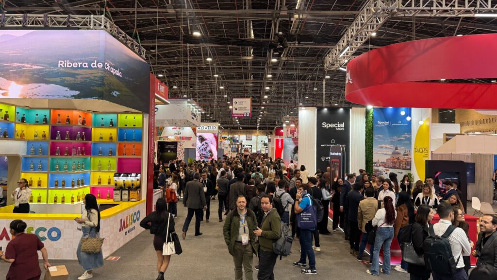 Feira anato colombia foto ronaldo mar amazonastur 3 1