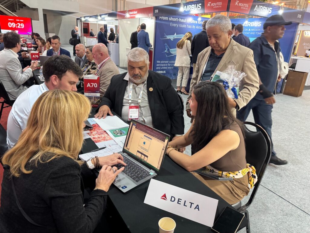 Routes americas foto Giuliana Queiroz Amazonastur 1 1