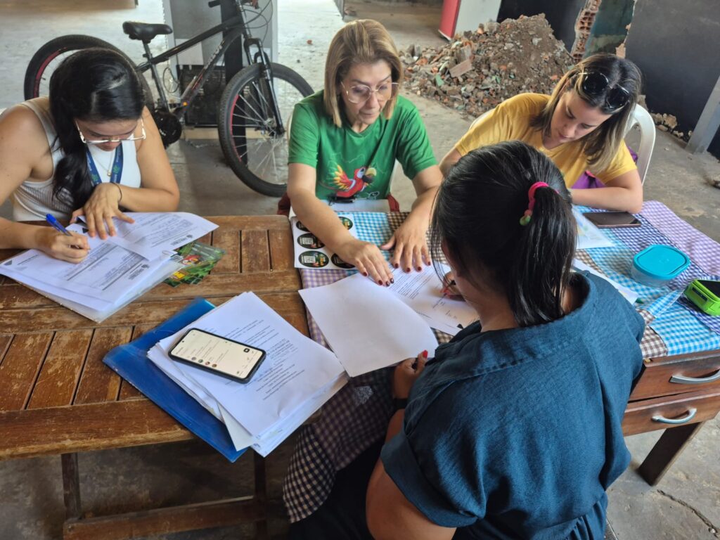 Visita tecnica foto amazonastur divulgacao 3