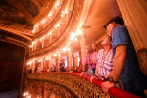 Amazonas registra crescimento do turismo internacional e amplia presença no exterior