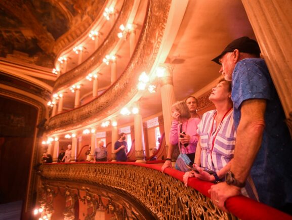 Amazonas registra crescimento do turismo internacional e amplia presença no exterior