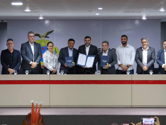 Governador Wilson Lima lança Plano Estadual de Turismo com diretrizes para o setor pelos …