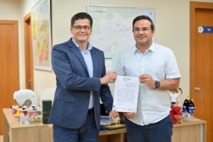 Turismo no Amazonas ganha reforço ambiental com parceria entre Ipaam e Amazonastur