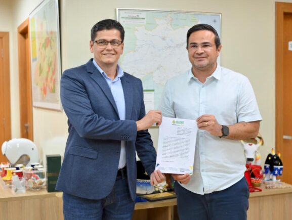 Turismo no Amazonas ganha reforço ambiental com parceria entre Ipaam e Amazonastur