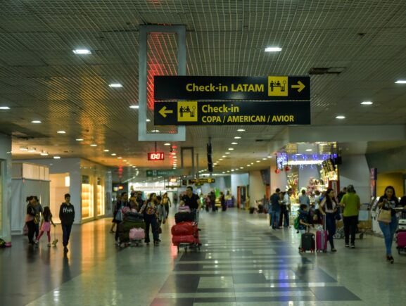 Movimentação no aeroporto de Manaus cresce no primeiro trimestre de 2026