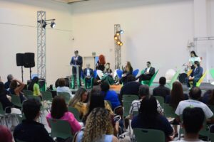 Turismo do Amazonas ganha destaque durante a Conta 2026