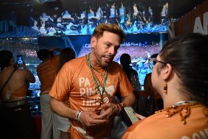 Festival de Parintins 2026: de olho no mercado nacional, Amazonastur convida revista Forb…