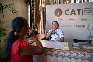 Festival de Parintins 2026: Amazonastur inaugura Estação do turismo com serviços e experi…