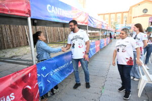 Festival de Parintins 2026: Amazonastur lança quarta edição da Praça Gastronômica