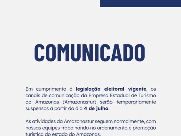 Comunicado